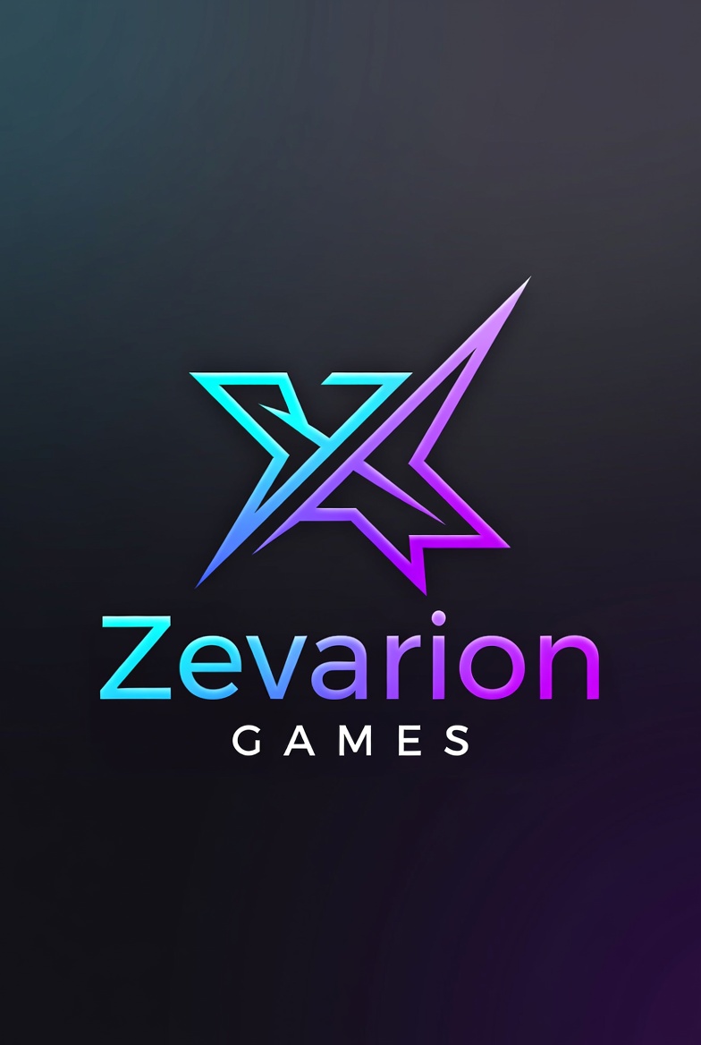 Zevarion Games